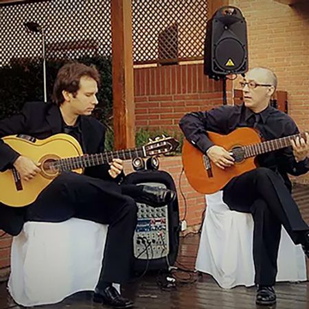 Spanish Music Groups 