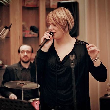 Cuarteto de Jazz Italiano