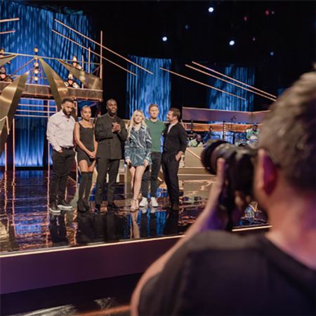 North Devon Photographer