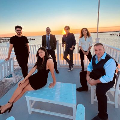 Banda de Eventos de la Costa Este