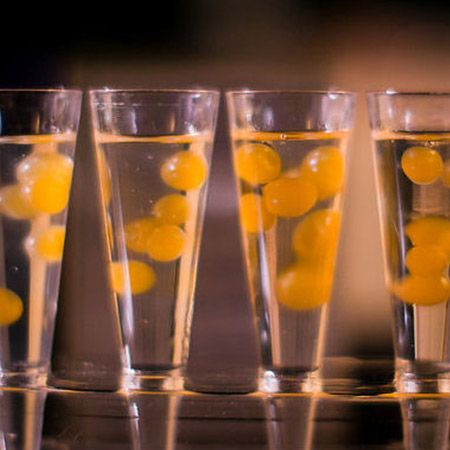 Molecular Mixologist San Diego 