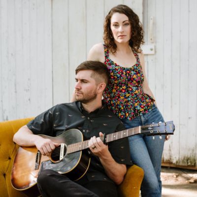 Indie Folk Cover Band Kansas