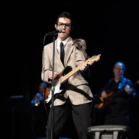 Buddy Holly Tribut Texas