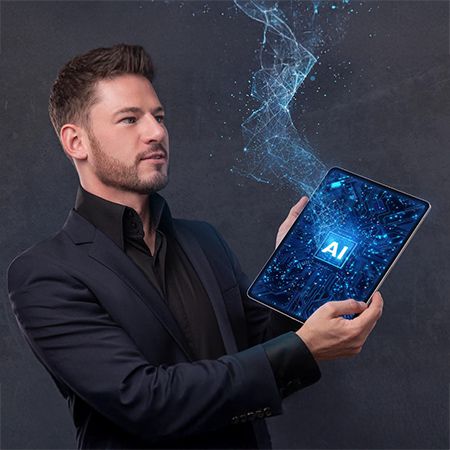 Digital Technology Magician