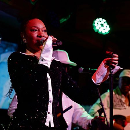 Banda Tributo a Sade EE. UU.