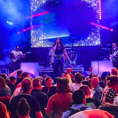 Premier Top 40 Dance Band 