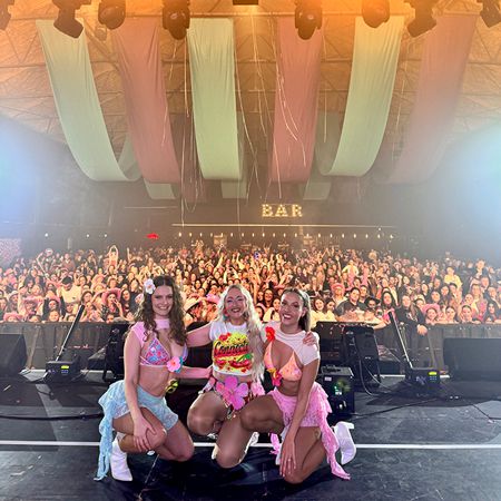 Homenaje a Zara Larsson