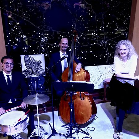 Trio Latino Málaga