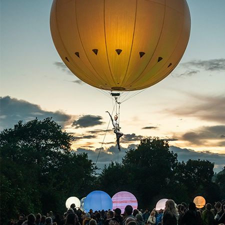 Heliosphere