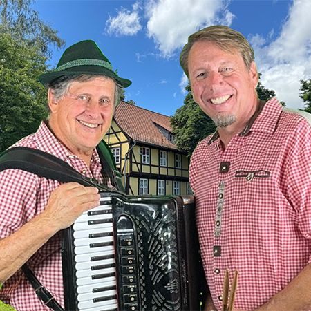 Oktoberfest Musicians Florida