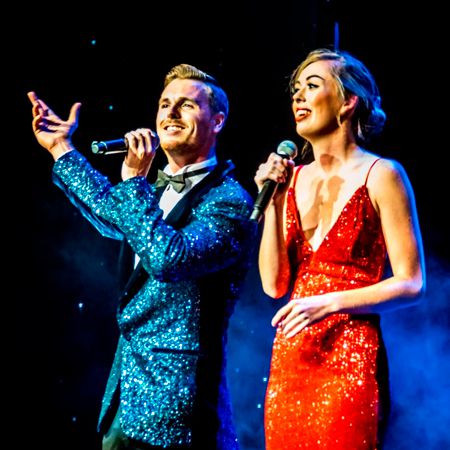 <span>Swing Duo Belfast</span>
