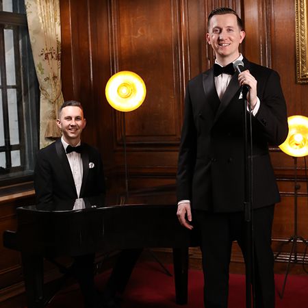 Grosvenor Duo 