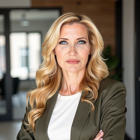 Female Emcee California