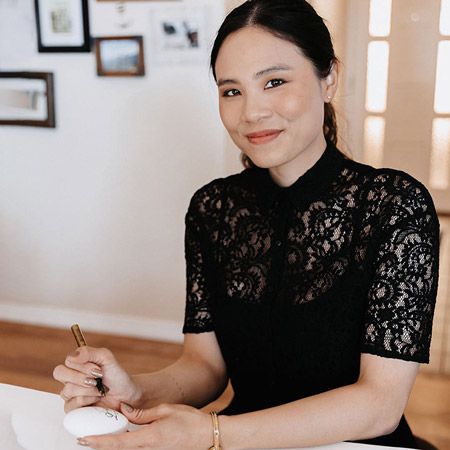 Event Calligraphy Hawaii