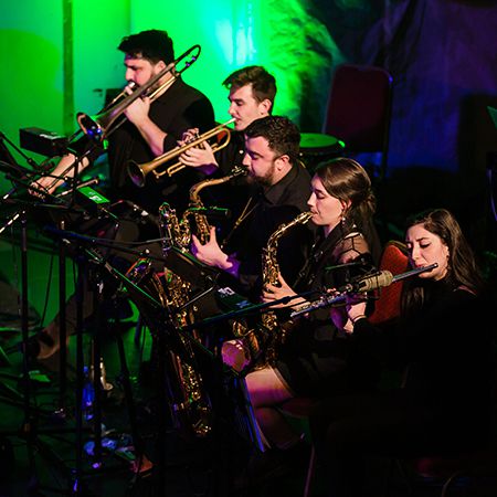 Versatile Event Orchestra UK