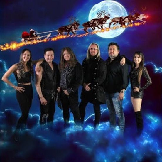 Christmas Rock Show