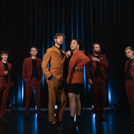 Grupo de Música Estocolmo