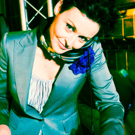 Soul Variety House DJane