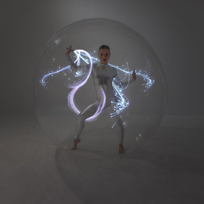 LED Sphere