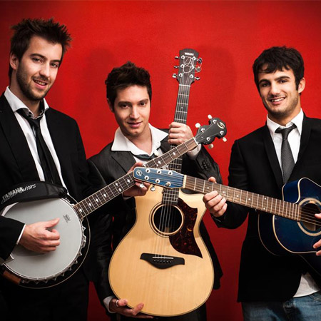 Jackpot Live Party Band