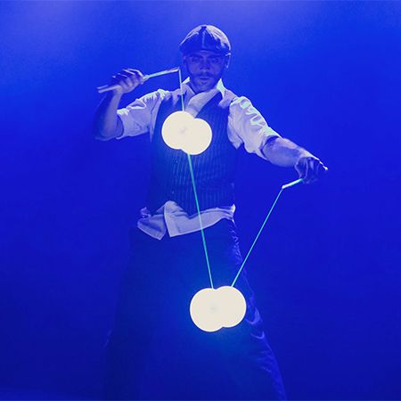 Diabolo Performer France