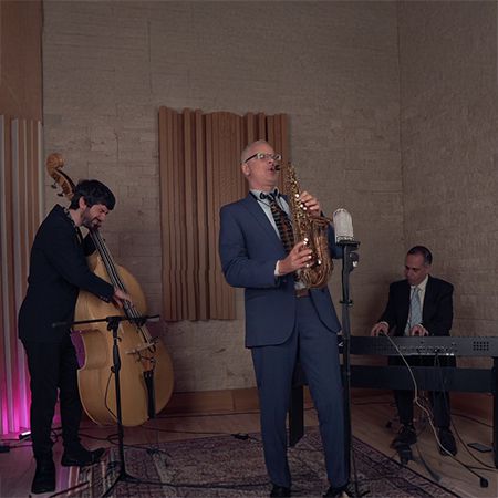Jazz Trio Athens