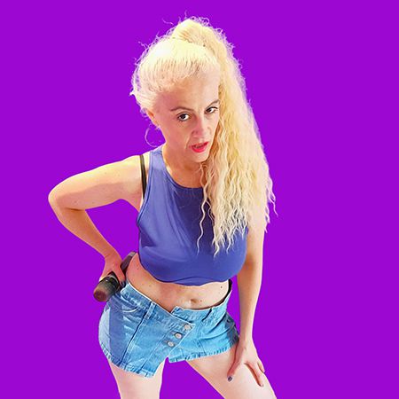 90s Festival Show Italy