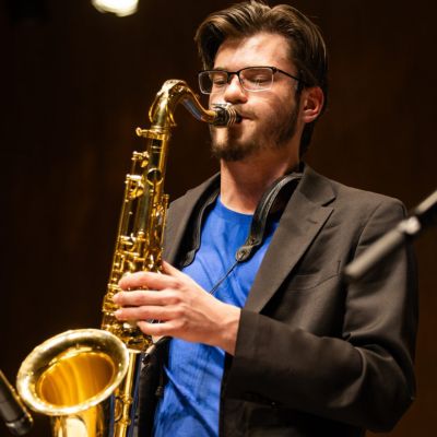 Vintage Swing & Jazz Band