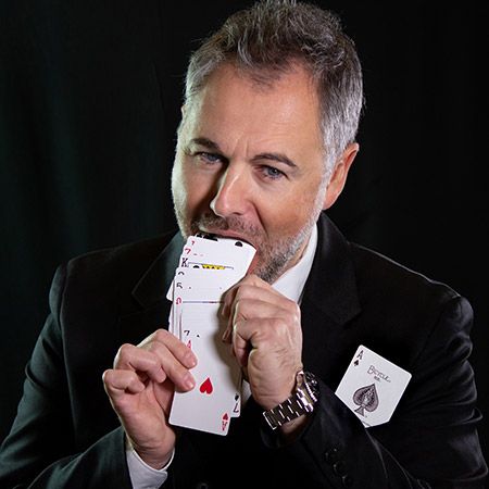 Hypnotist & Magician France