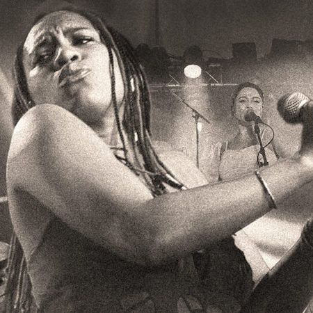 Tribute Show Aretha Franklin 