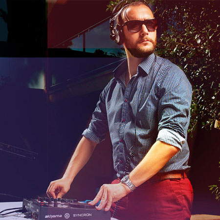 Multi-Genre Party DJ
