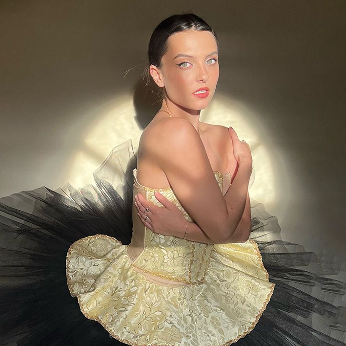 Nutcracker Ballerinas