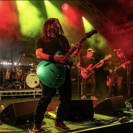 Foo Fighters Tribute Band