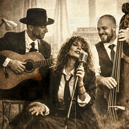 Bossa Jazz Soul Dubai