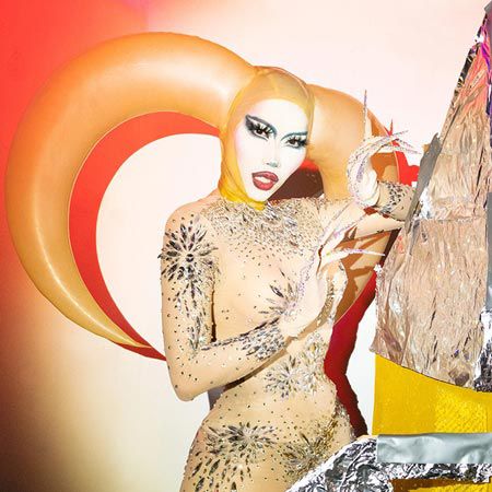 Drag Queen Helsinki