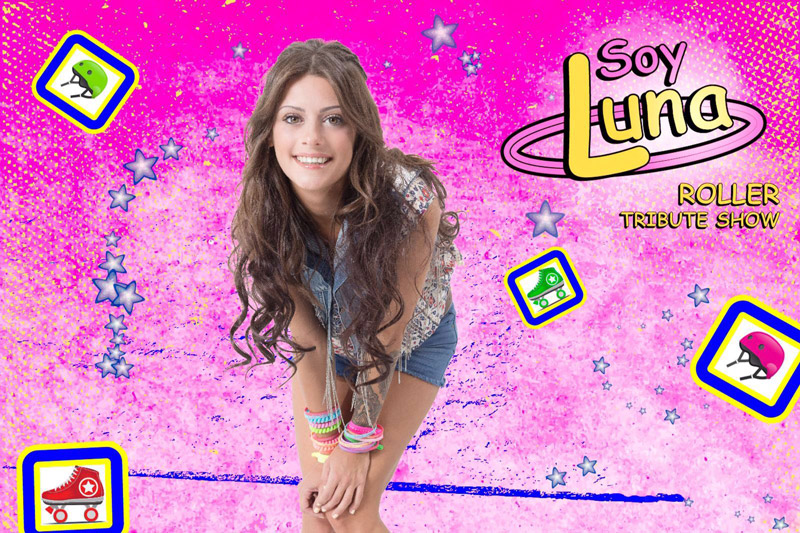 Reviews of Elenco de Soy Luna - Musicboard