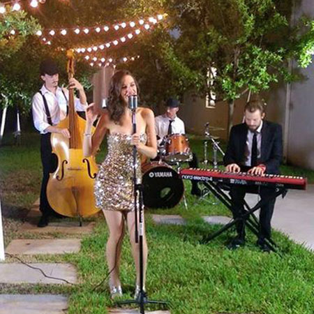 Modern Jazz Band