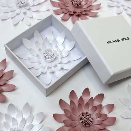 Paper Art And Origami Artist