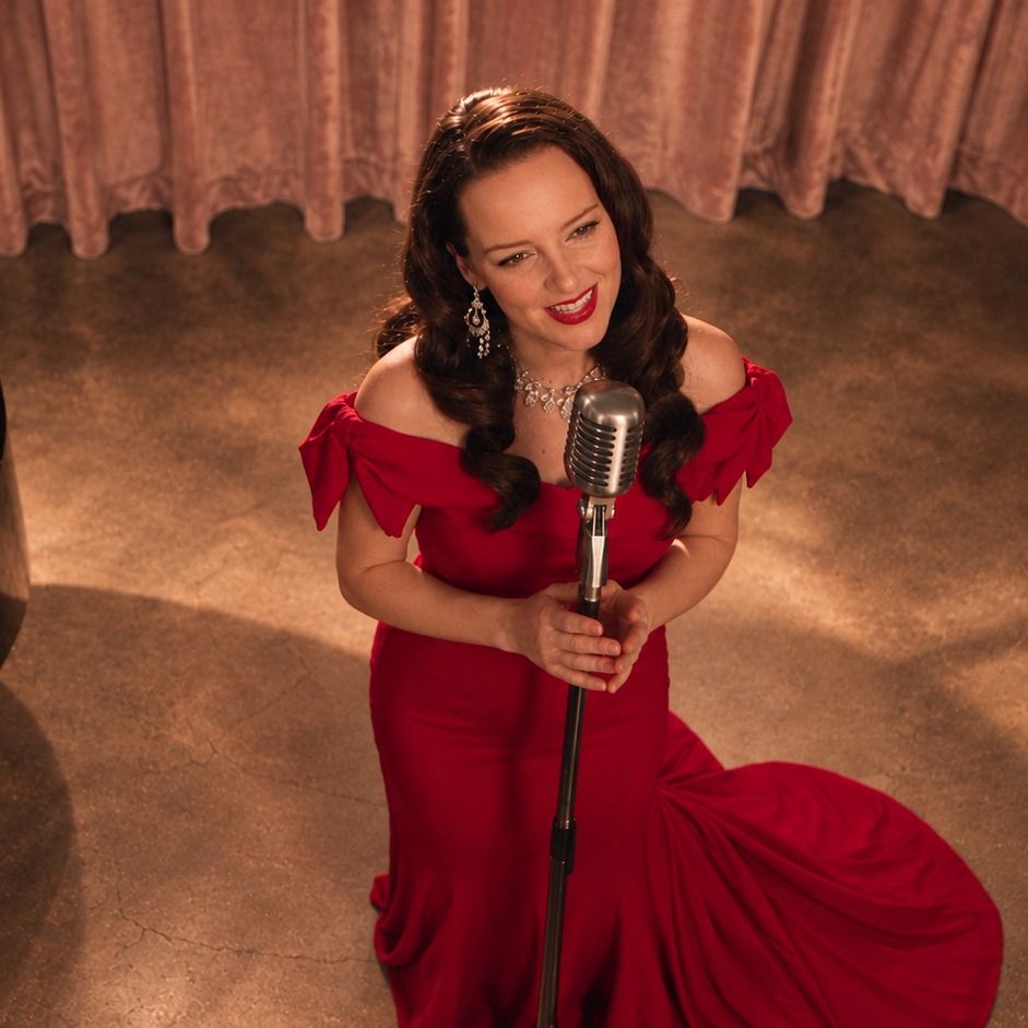 Jazz Vocalist and Piano Duo