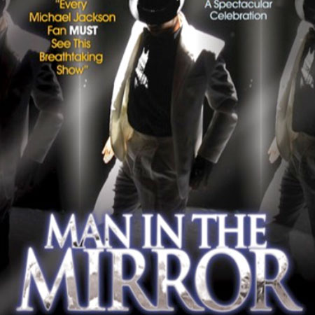 Man In The Mirror