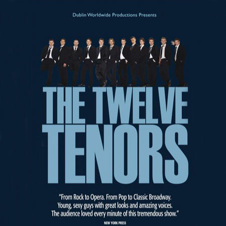 The Twelve Tenors