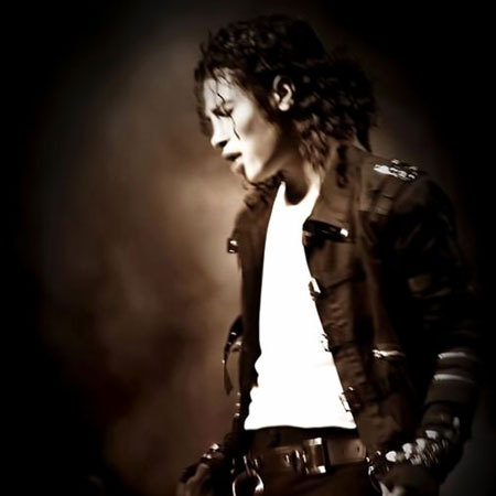 Michael Jackson Tribute Artist