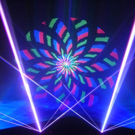 Laser Show