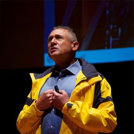 Larry Jacobson- Keynote Speaker