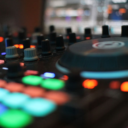 DJ Collective