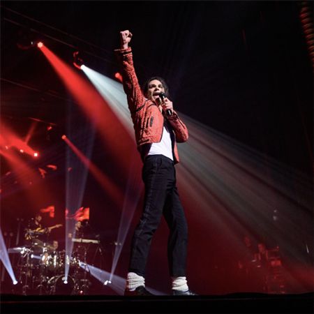 Michael Jackson Tribute Band