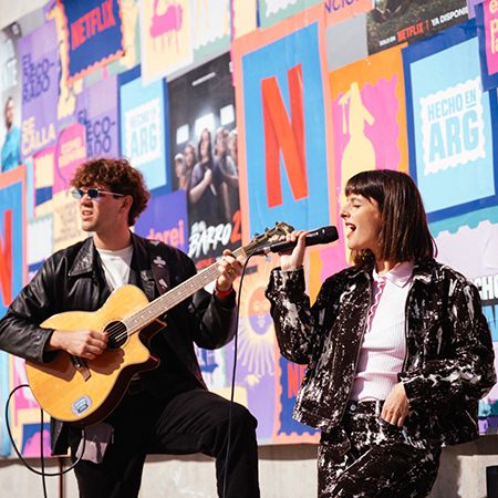 Acoustic Covers Duo Portugal