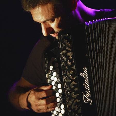 Paris Accordéoniste