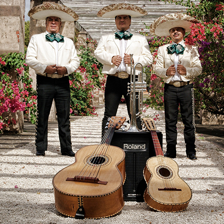 Mariachi El Rey