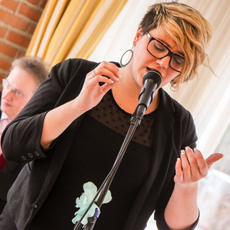 Italian Piano and Vocal Duo